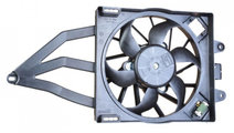 Ventilator, radiator Fiat PANDA Van (169) 2004-201...