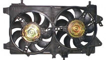 Ventilator, radiator FIAT PUNTO (188) (1999 - 2016...