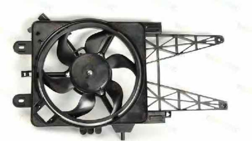 Ventilator radiator FIAT PUNTO 188 THERMOTEC D8F006TT