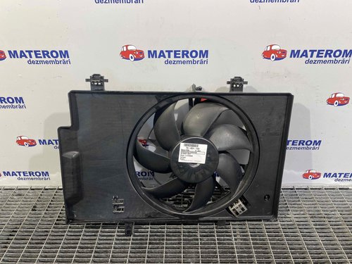 VENTILATOR RADIATOR FORD B-MAX 1.0 ECOBOOST - (2012 2017)
