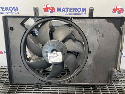 VENTILATOR RADIATOR FORD B-MAX B-MAX 1.6 INJ - (2012 2017)