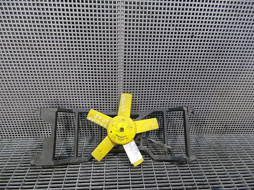 VENTILATOR RADIATOR FORD FOCUS 1.4 INJ - (2004 2008)