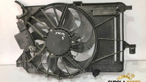 Ventilator radiator Ford Focus 3 (2011-2015) 1.6 t...