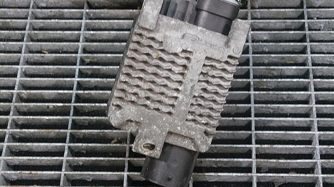 VENTILATOR RADIATOR FORD FOCUS FOCUS 1.6 INJ - (2008 2010)