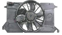 Ventilator, radiator FORD FOCUS II Cabriolet (2006...
