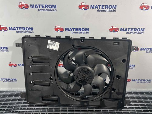 VENTILATOR RADIATOR FORD GALAXY 2.0 TDCI - (2006 2014)