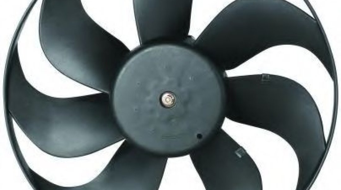 Ventilator, radiator FORD GALAXY (WGR) (1995 - 2006) NRF 47414 piesa NOUA