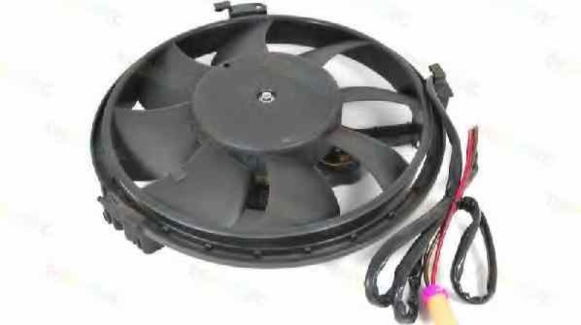 Ventilator radiator FORD GALAXY WGR Producator THERMOTEC D8A001TT