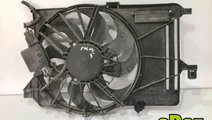 Ventilator radiator Ford Grand C-Max (2010->) 1.6 ...