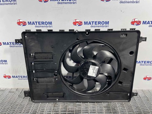 VENTILATOR RADIATOR FORD KUGA 2.0 TDCI - (2008 2012)