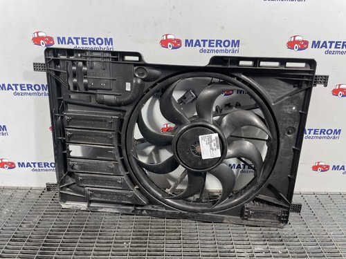VENTILATOR RADIATOR FORD KUGA 2.0 TDCI - (2012 2019)