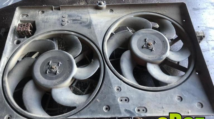 Ventilator radiator Ford Mondeo (2000-2008) [MK3] 1.8 benzina 95bb-8146-bc
