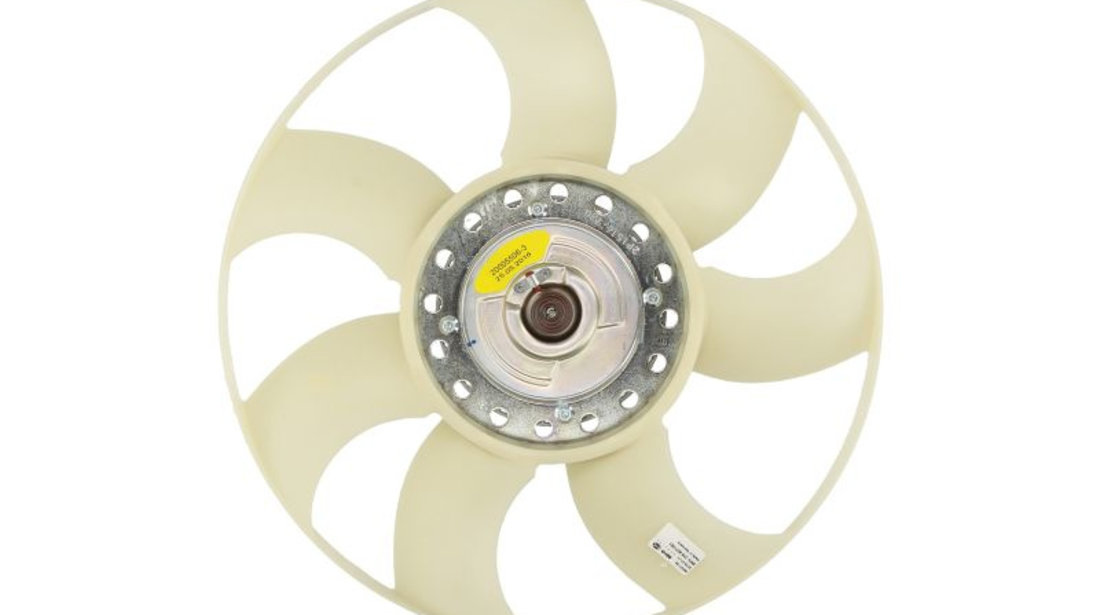 Ventilator radiator FORD TRANSIT 2.2D intre 2011-2014 cod intern: CI9254CF