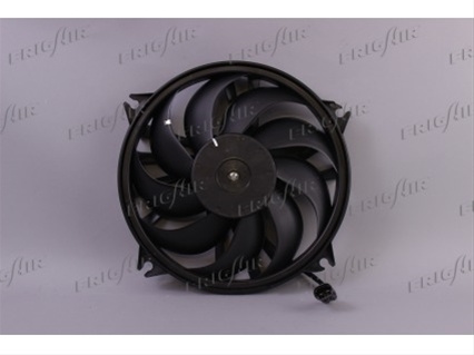 Ventilator, Radiator Frigair Citroen/Peugeot 0503.1256