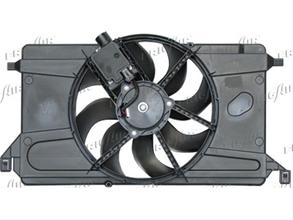 Ventilator, Radiator Frigair Ford 0505.2030