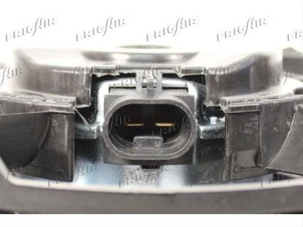 Ventilator, Radiator Frigair Ford 0505.2032