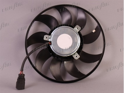 Ventilator Radiator Frigair Vw 0510.2043