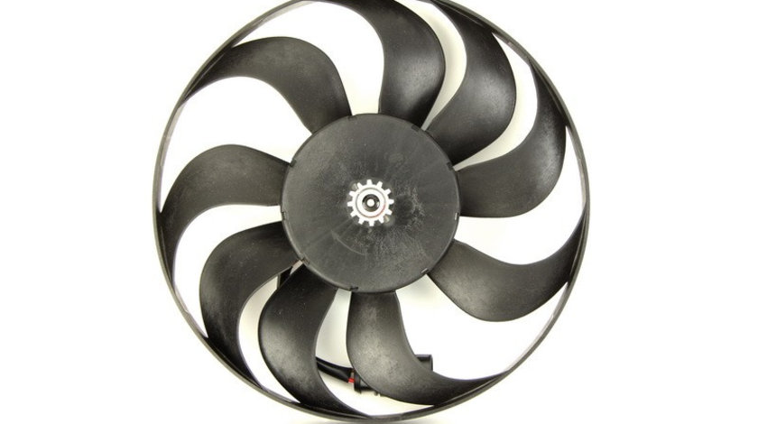 Ventilator, radiator HONDA ACCORD VII (CL) (2003 - 2008) TYC 802-0001 piesa NOUA
