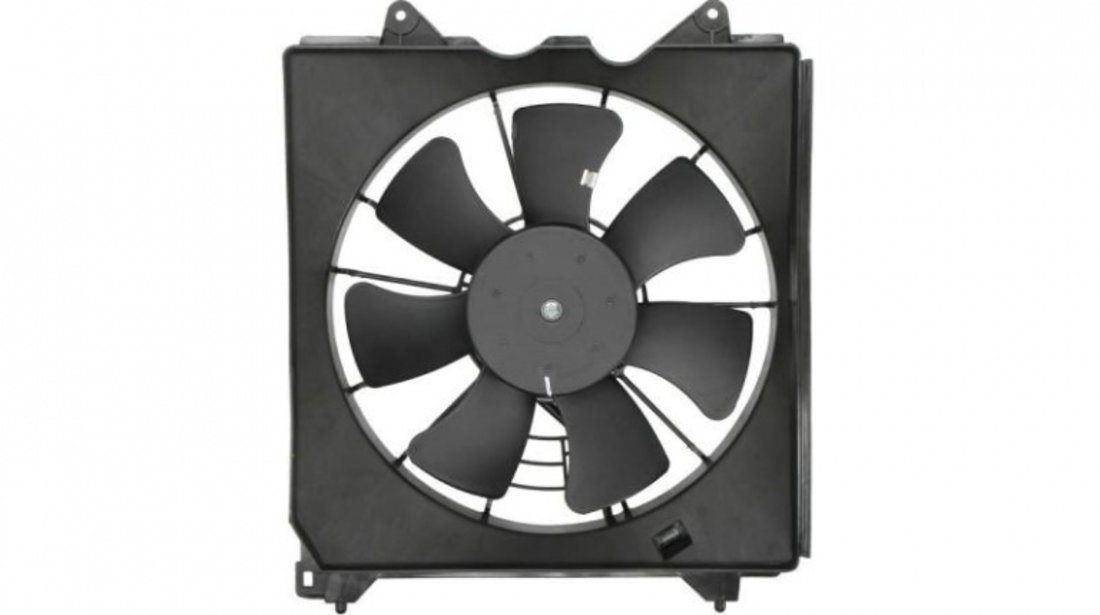 Ventilator, radiator Honda ACCORD VIII (CU) 2008-2016 #4 19015R40A01