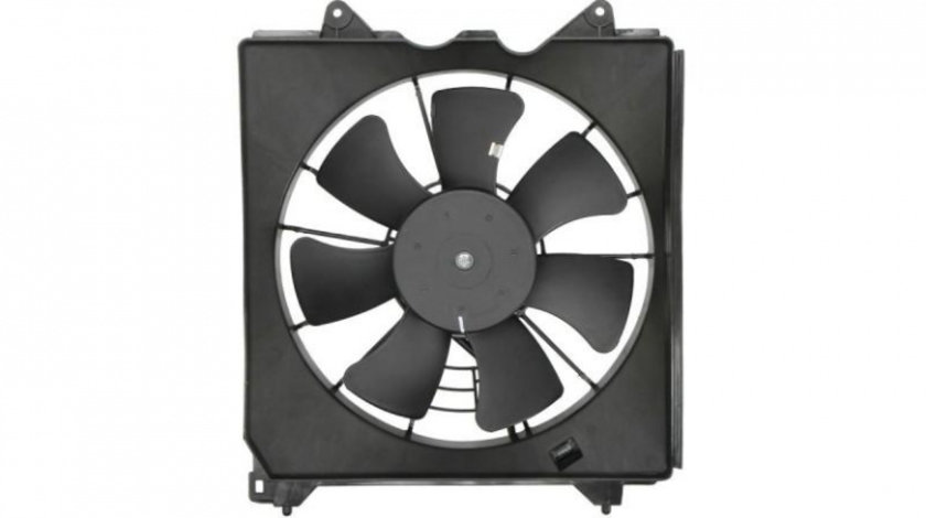 Ventilator radiator Honda ACCORD VIII (CU) 2008-2016 #4 19015R40A01