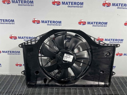 VENTILATOR RADIATOR HONDA CIVIC 1.0 VTEC - (2017 2020)