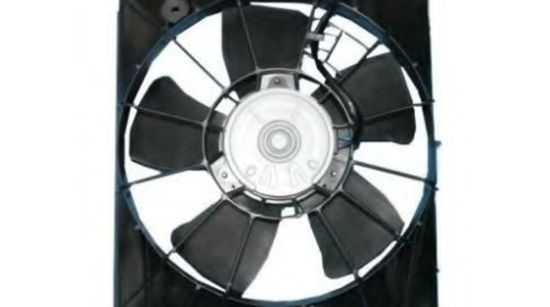 Ventilator, radiator HONDA CR-V III (RE) (2006 - 2012) NRF 47274 piesa NOUA