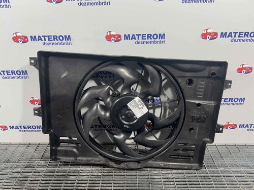 VENTILATOR RADIATOR HYUNDAI I 30 I 30 1.0 TGDI - (2016 2020)