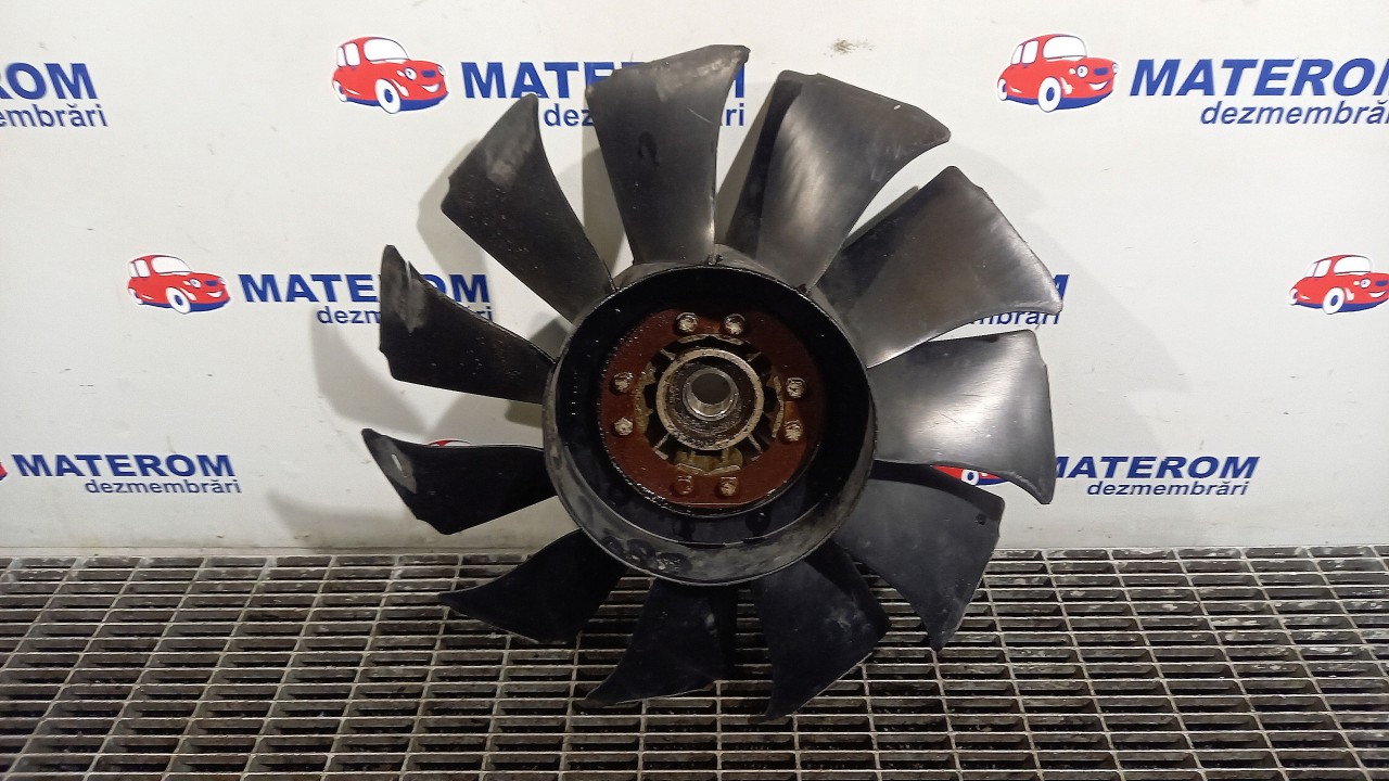 VENTILATOR RADIATOR IVECO DAILY 2.8 D - 