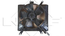 Ventilator, radiator KIA RIO combi (DC) (2000 - 20...