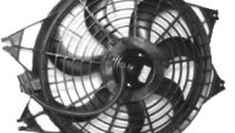 Ventilator, radiator KIA SORENTO I (JC) (2002 - 20...