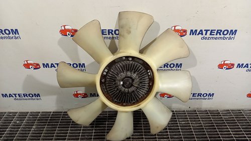 VENTILATOR RADIATOR KIA SORENTO SORENTO 2.5 CRDI - (2006 2010)