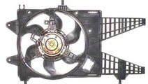 Ventilator, radiator LANCIA YPSILON (843) (2003 - ...