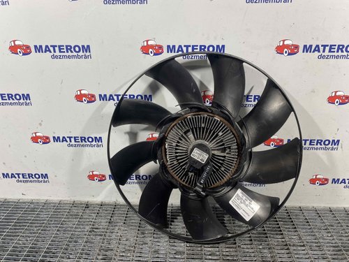 VENTILATOR RADIATOR LAND ROVER DISCOVERY 2.7 D V6 - (2004 2009)