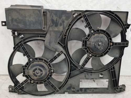 Ventilator radiator Land Rover Freelander (1998-2005) 2.0 d 8240300