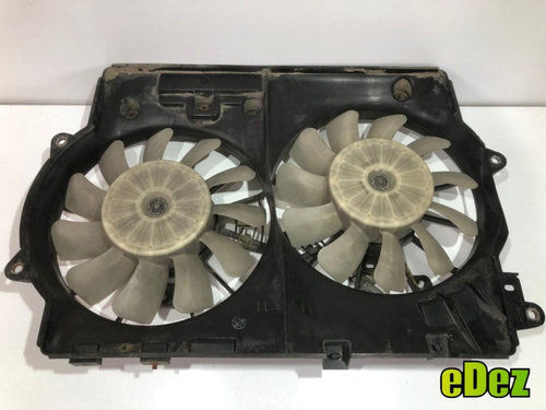 Ventilator radiator Lexus IS 2 (2005-2013) 2.2 d4d 177 cp 16363-26060