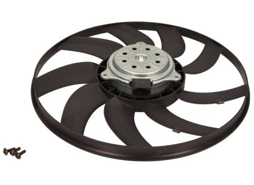 Ventilator Radiator Maxgear Audi A5 8T 2007-2017 AC265849