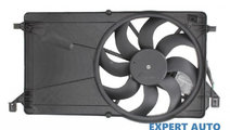 Ventilator, radiator Mazda 3 (BK) 2003-2009 #2 273...