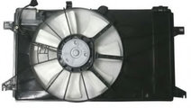 Ventilator, radiator MAZDA 5 (CR19) (2005 - 2016) ...