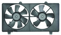 Ventilator, radiator MAZDA 6 (GG) (2002 - 2008) NR...