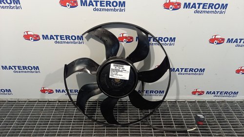VENTILATOR RADIATOR MERCEDES A-CLASS 1.5 CDI - (2012 2018)