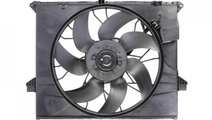 Ventilator, radiator Mercedes M-CLASS (W164) 2005-...