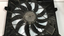Ventilator radiator Mercedes ML (2006-2011)[w164] ...