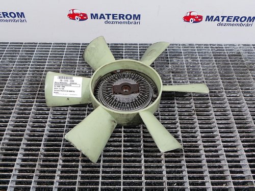 VENTILATOR RADIATOR MERCEDES SPRINTER 2.3 D - (1995 2000)