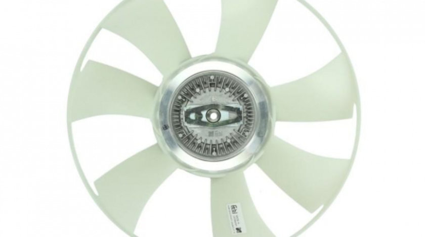 Ventilator, radiator Mercedes SPRINTER 2-t platou / sasiu (901, 902) 1995-2006 #2 0002009023