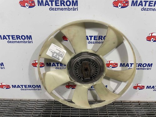 VENTILATOR RADIATOR MERCEDES SPRINTER SPRINTER 2.2 CDI - (2006 2014)