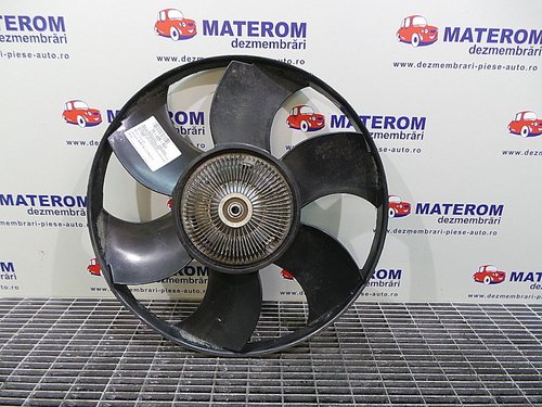 VENTILATOR RADIATOR MERCEDES SPRINTER SPRINTER 2.2 CDI - (2006 2014)