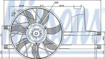 Ventilator, radiator MERCEDES VANEO (414) (2002 - ...