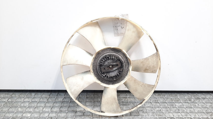 Ventilator radiator, Mercedes Viano (W639) [Fabr 2003-prezent] 2.2 cdi, OM651940, A0002009723 (id:422505)