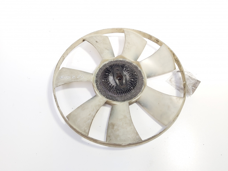 Ventilator radiator, Mercedes Viano (W639) [Fabr 2003-prezent] 2.2 cdi, OM651940, A0002009723 (id:422505)