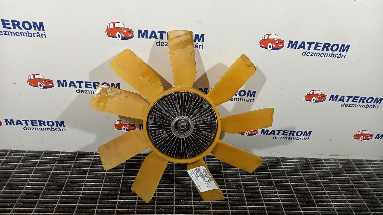 VENTILATOR RADIATOR MERCEDES VITO 2.2 CDI - (2003 2010)